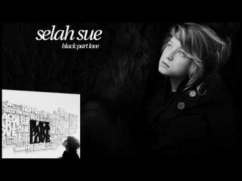 Youtube: Selah Sue - Raggamuffin (EP)