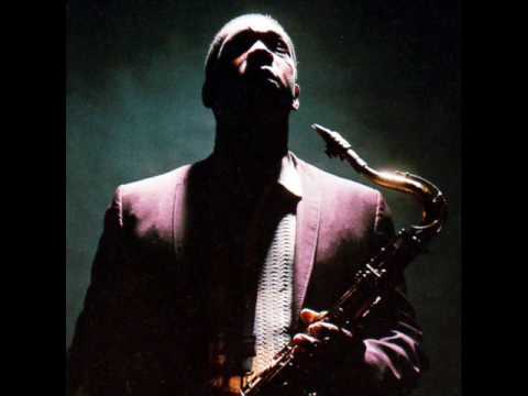 Youtube: John Coltrane - In A Sentimental Mood