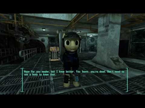 Youtube: TOmS - Fallout Equestria: Pre-Alpha Gameplay