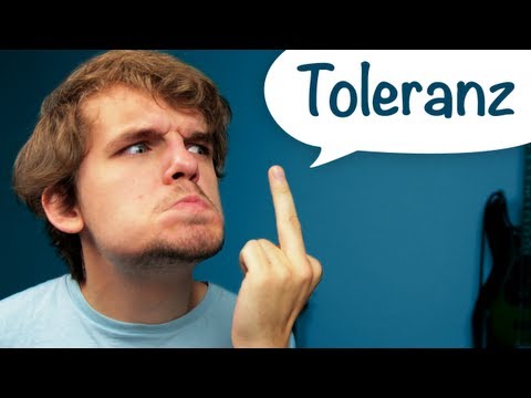 Youtube: Rassismus durch Toleranz