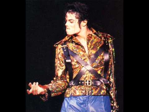 Youtube: Michael Jackson feat Freddie Mercury (MJ Version).wmv