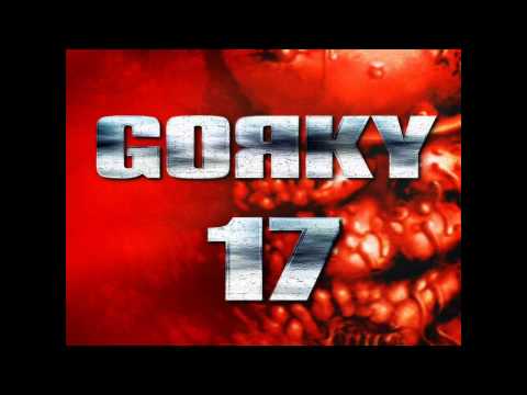 Youtube: Gorky 17 - Full Soundtrack