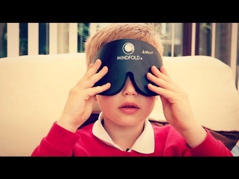 Youtube: Children With REAL SuperPowers (Third Eye)