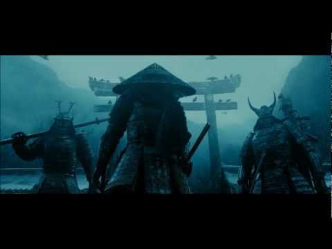 Youtube: Sucker Punch - Samurai Fight Scene - 4k