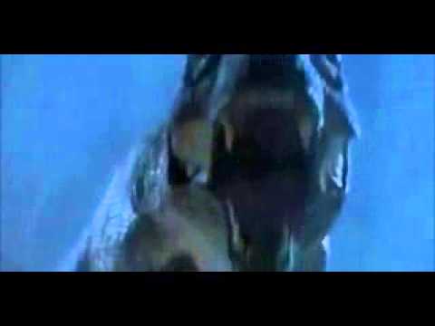 Youtube: Jurassic Park - T-rex Roar