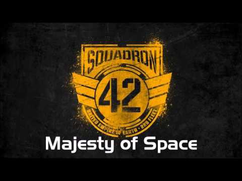 Youtube: Star Citizen Soundtrack - Majesty of Space (Pedro Macedo Camacho)