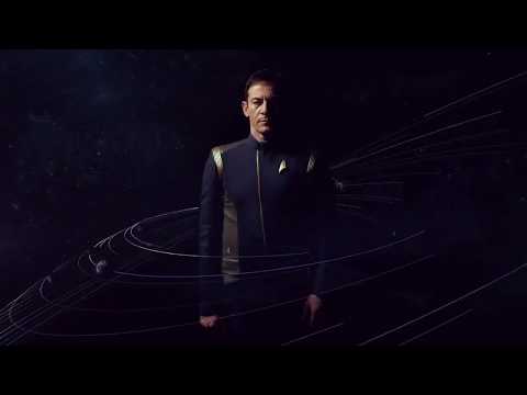 Youtube: Star Trek Discovery Teaser - subtitulado