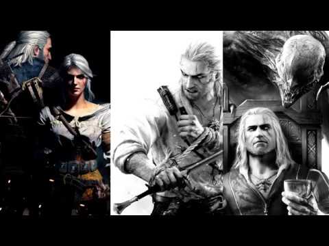 Youtube: The Witcher 3  Wild Hunt  FULL Soundtrack + DLC