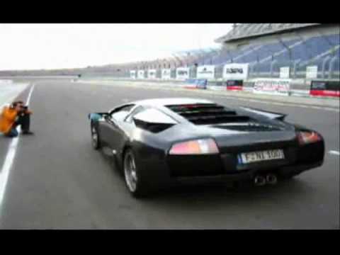 Youtube: Fast cars - Speed (Billy Idol)