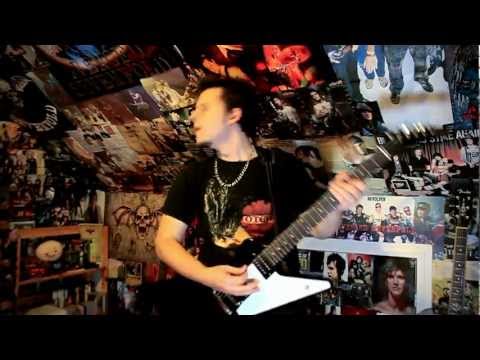 Youtube: Waltz for the Moon Final Fantasy VIII Guitar Cover