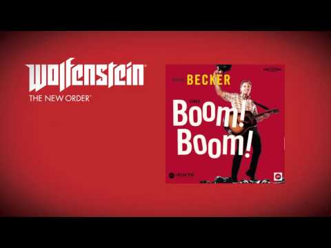 Youtube: Wolfenstein: The New Order (Soundtrack)  - Ralph Becker - Boom! Boom!
