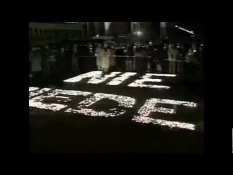 Youtube: Friedensdemo "Global Peace" 15. September 2012 in Berlin