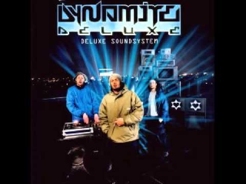 Youtube: Dynamite Deluxe - Zapzap