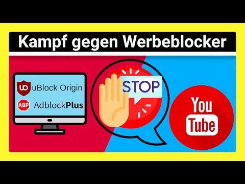 Youtube: YouTube Werbung ESKALIERT: Das droht Werbeblockern & alternativen Oberflächen