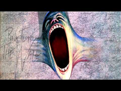 Youtube: Pink Floyd - The Show Must Go On