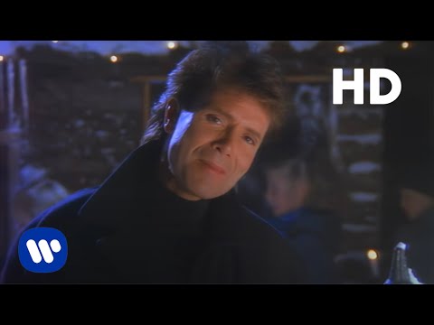Youtube: Cliff Richard - Mistletoe and Wine (Official Music Video) [HD]