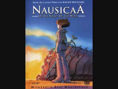 Youtube: Nausicaä of the Valley of the Wind Soundtrack