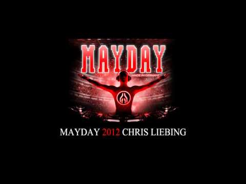 Youtube: Mayday 2012 - Chris Liebing - Liveset (Empire)