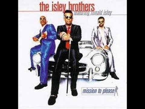 Youtube: Let's Lay Together - The Isley Brothers
