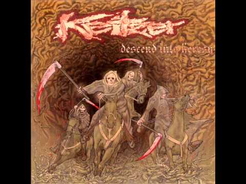 Youtube: Keitzer - Descend Into Heresy (2011)