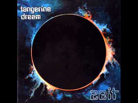 Youtube: Tangerine Dream - Zeit (1972) FULL ALBUM
