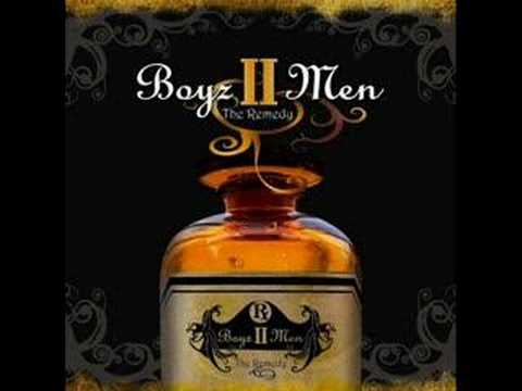 Youtube: Boyz 2 Men - The Last Time
