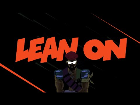 Youtube: Major Lazer & DJ Snake - Lean On (feat. MØ) (Official Lyric Video)