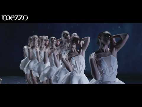Youtube: Tchaikovsky : Swan Lake – Angelin Preljocaj – Chaillot, Théâtre national de la Danse