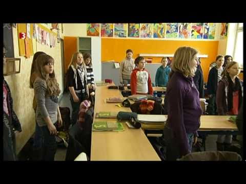 Youtube: Achtsamkeit als Schulfach