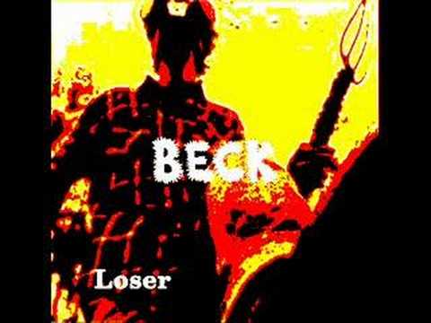 Youtube: Beck- Loser