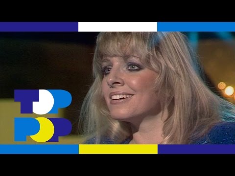 Youtube: Ellen Foley - We Belong To The Night (1979) • TopPop