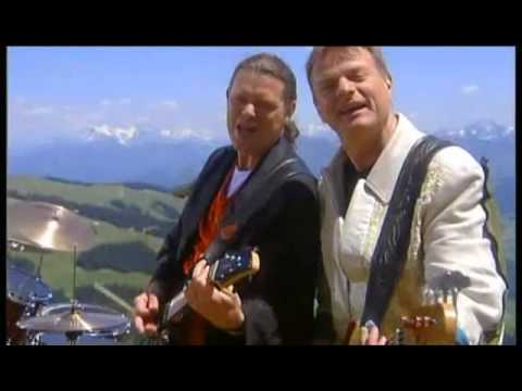 Youtube: Klostertaler - Frei Wie A Vogel Im Wind 2004
