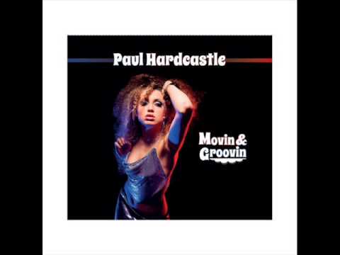 Youtube: Paul Hardcastle  -  Unlimited Love