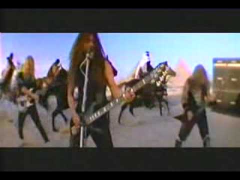 Youtube: Slayer - Seasons In The Abyss