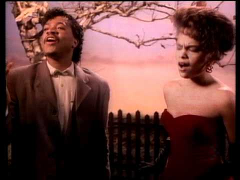 Youtube: Atlantic Starr - Always (Official Music Video)