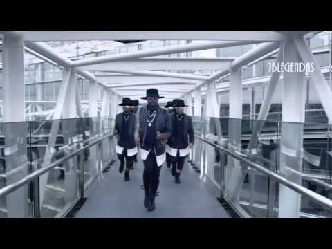 Youtube: Will.i.am ft. Justin Bieber - That Power (Official Video)