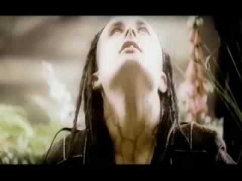 Youtube: Cradle Of Filth Temptation - Official Video