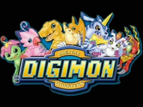 Youtube: Digimon Leb deinen Traum german (deutsch)