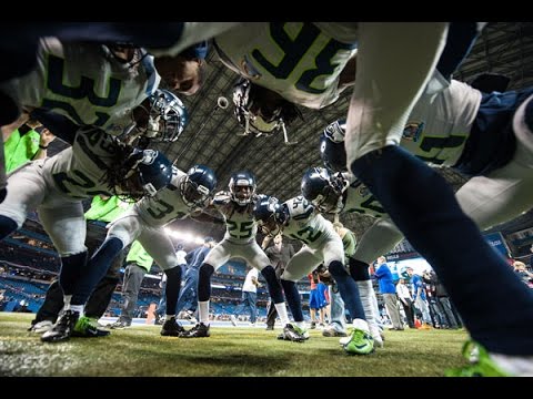 Youtube: Seahawks Defense 2014-2015 Highlights HD