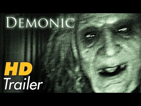 Youtube: DEMONIC - HORROR Trailer (Deutsch I German) HD