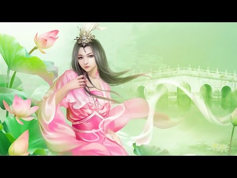 Youtube: BEAUTIFUL Chinese Music & Relaxing Music