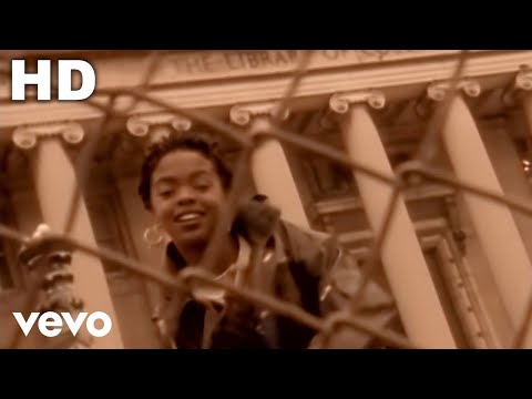 Youtube: Fugees - Nappy Heads (Official HD Video)