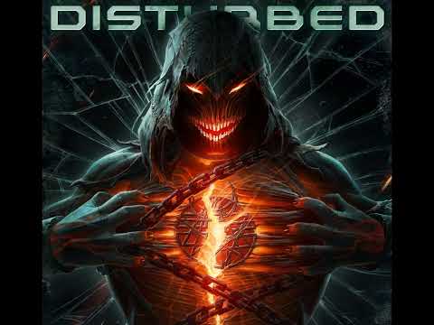 Youtube: Disturbed - Take Back Your Life (HQ)