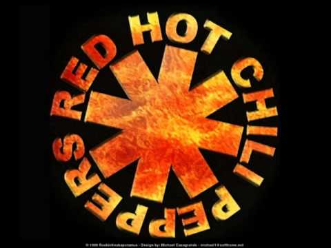 Youtube: Red Hot Chili Peppers-Otherside