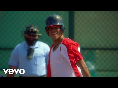 Youtube: Chad, Ryan - I Don't Dance (From "High School Musical 2")