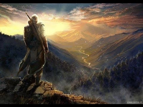 Youtube: Assassin's Creed 3 Soundtrack - "Jesper Kyd - Aphelion" [HQ]