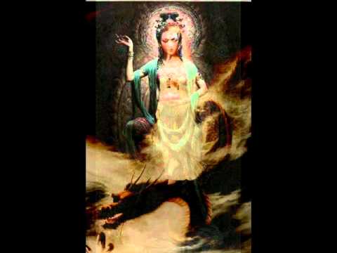 Youtube: Mantra of Avalokiteshvara, Om Mani Padme Hum, Prajna-paramita Hrdaya