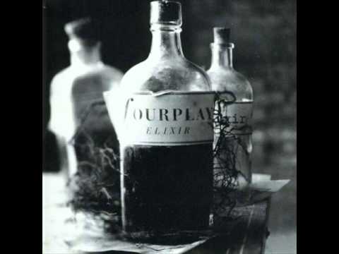 Youtube: Fourplay - Elixir - Patti Austin and Peabo Bryson -The Closer I Get to You  1996