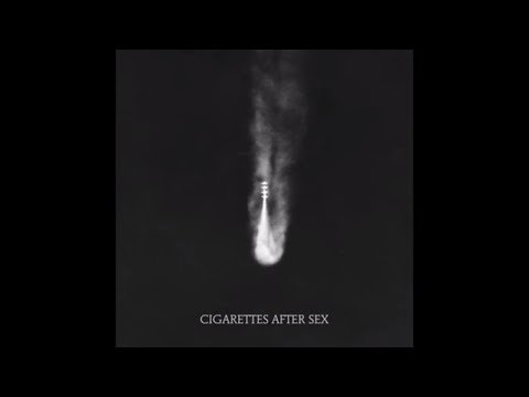 Youtube: Apocalypse - Cigarettes After Sex