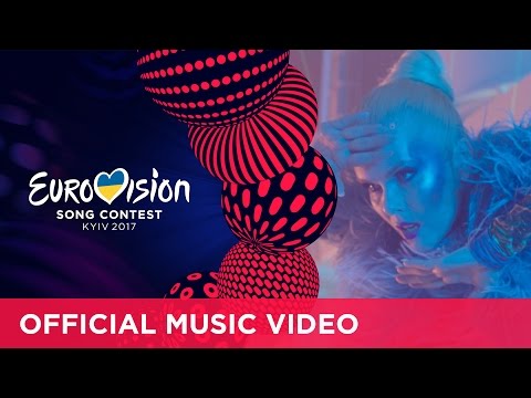 Youtube: Svala - Paper (Iceland) Eurovision 2017 - Official Music Video